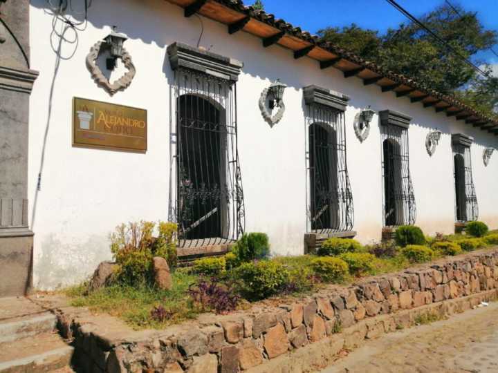 Museo Alejandro Cotto
